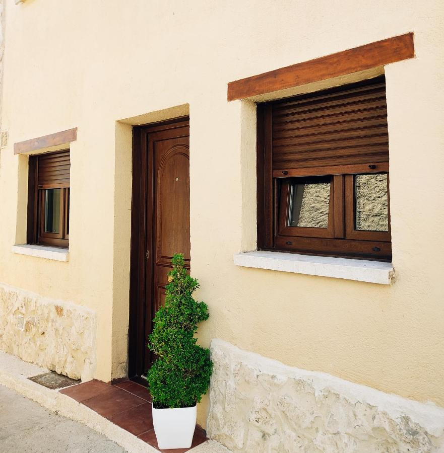 El Rincon Del Alma Mia Villa Simancas Exterior photo